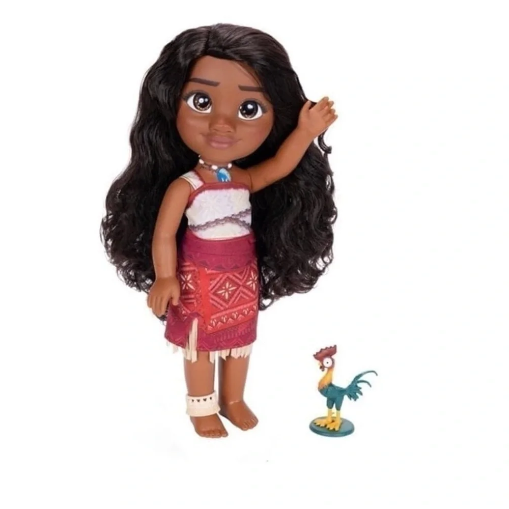 Disney new moana